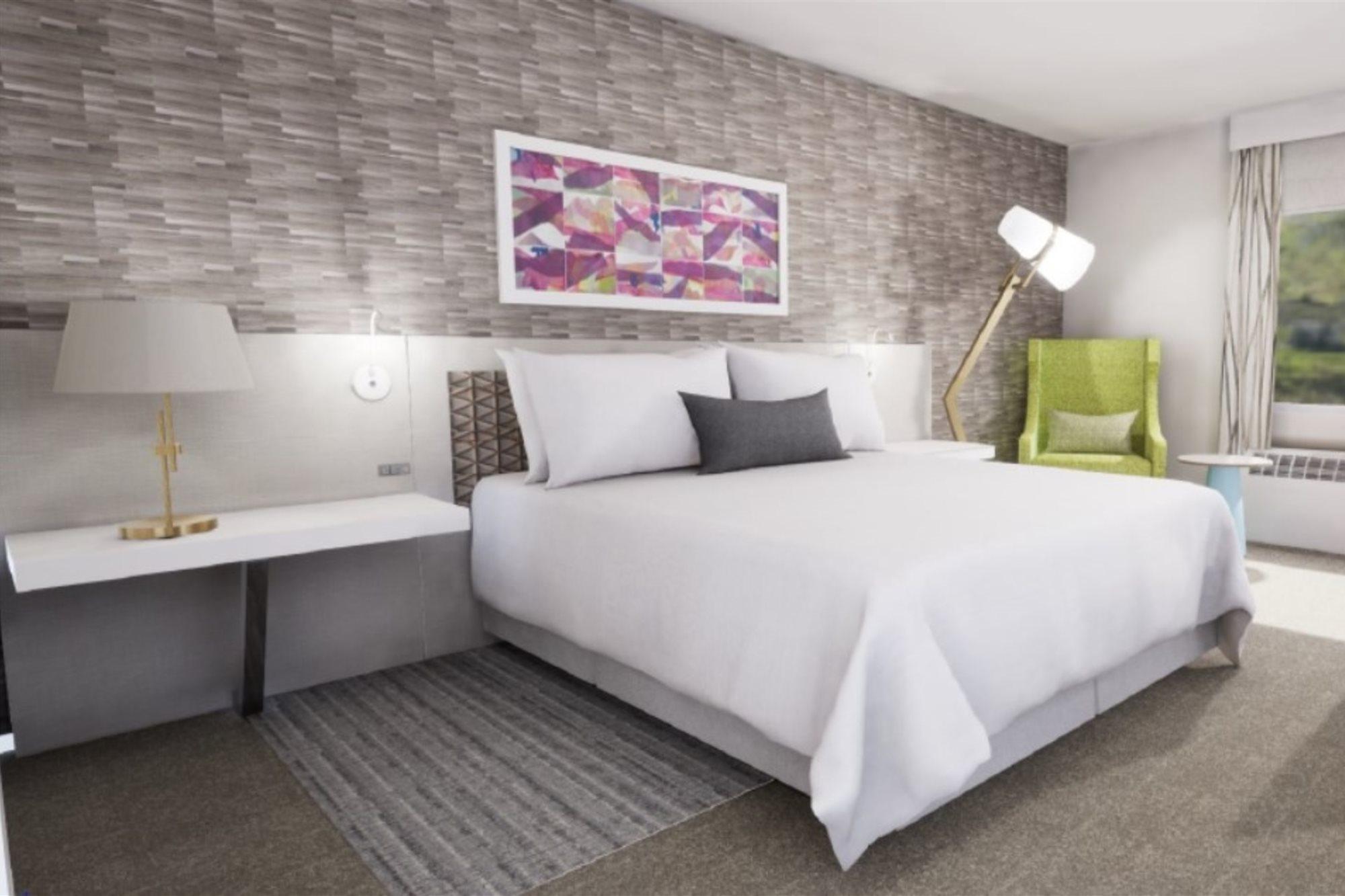 Hilton Garden Inn Temecula Dış mekan fotoğraf