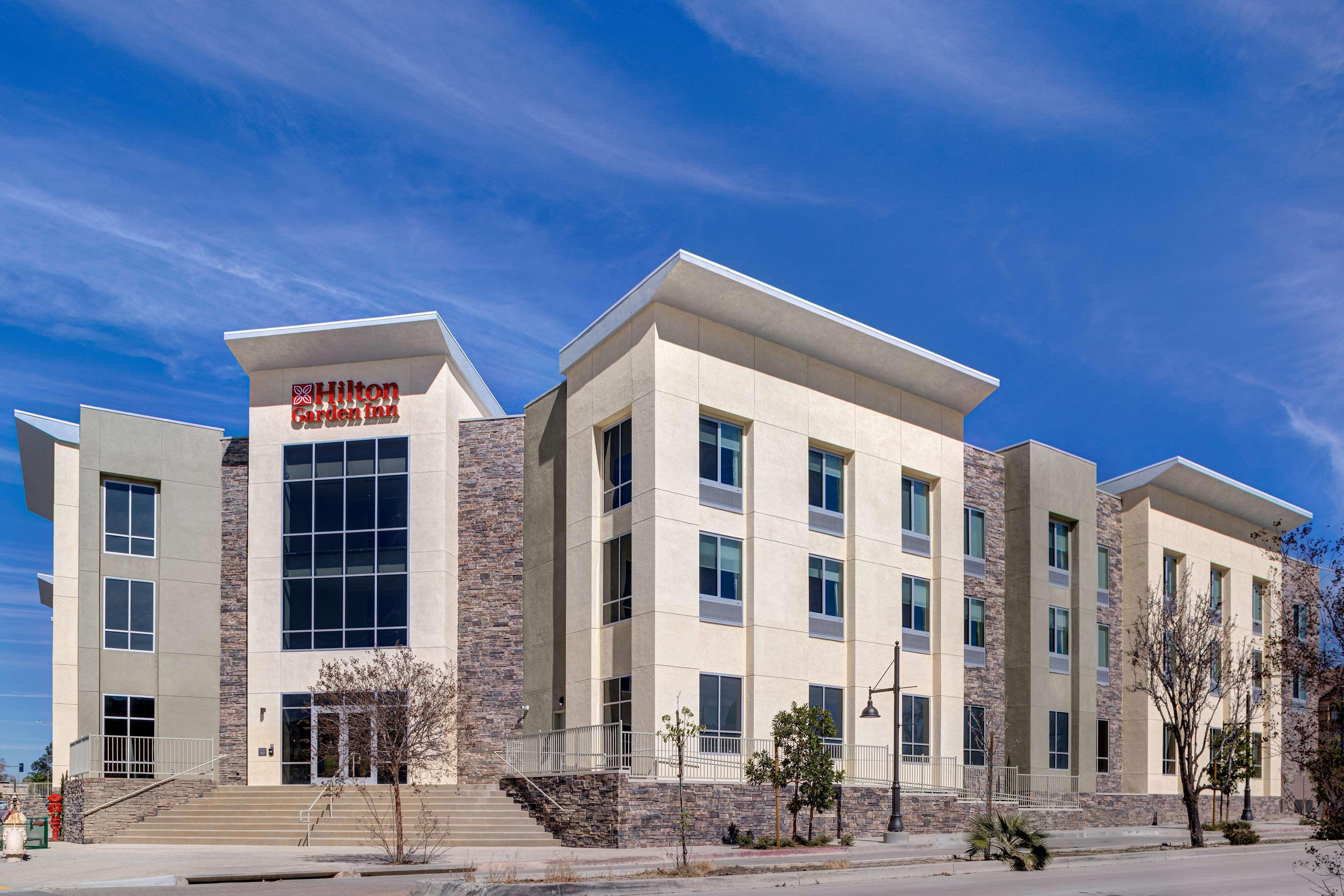 Hilton Garden Inn Temecula Dış mekan fotoğraf