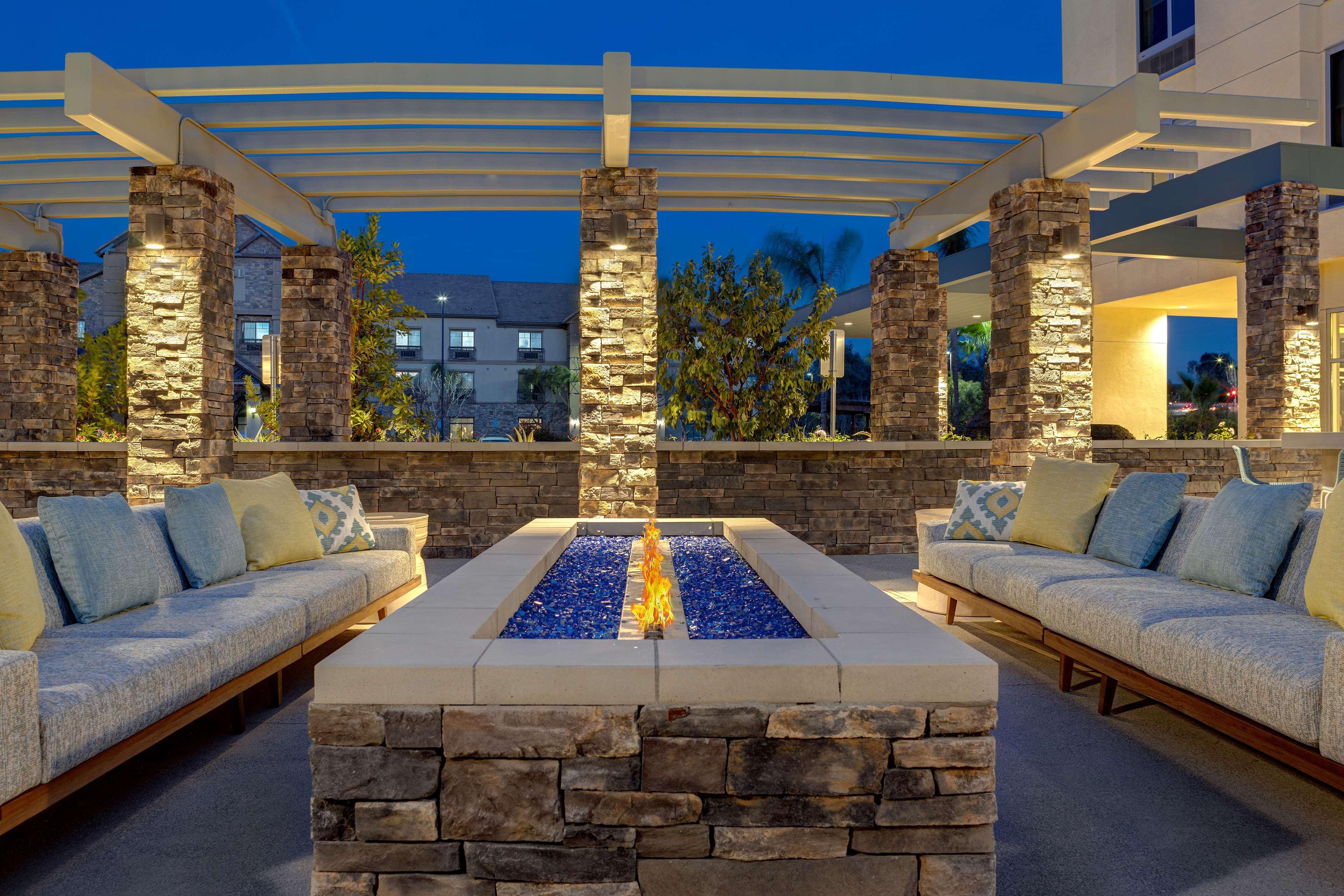 Hilton Garden Inn Temecula Dış mekan fotoğraf