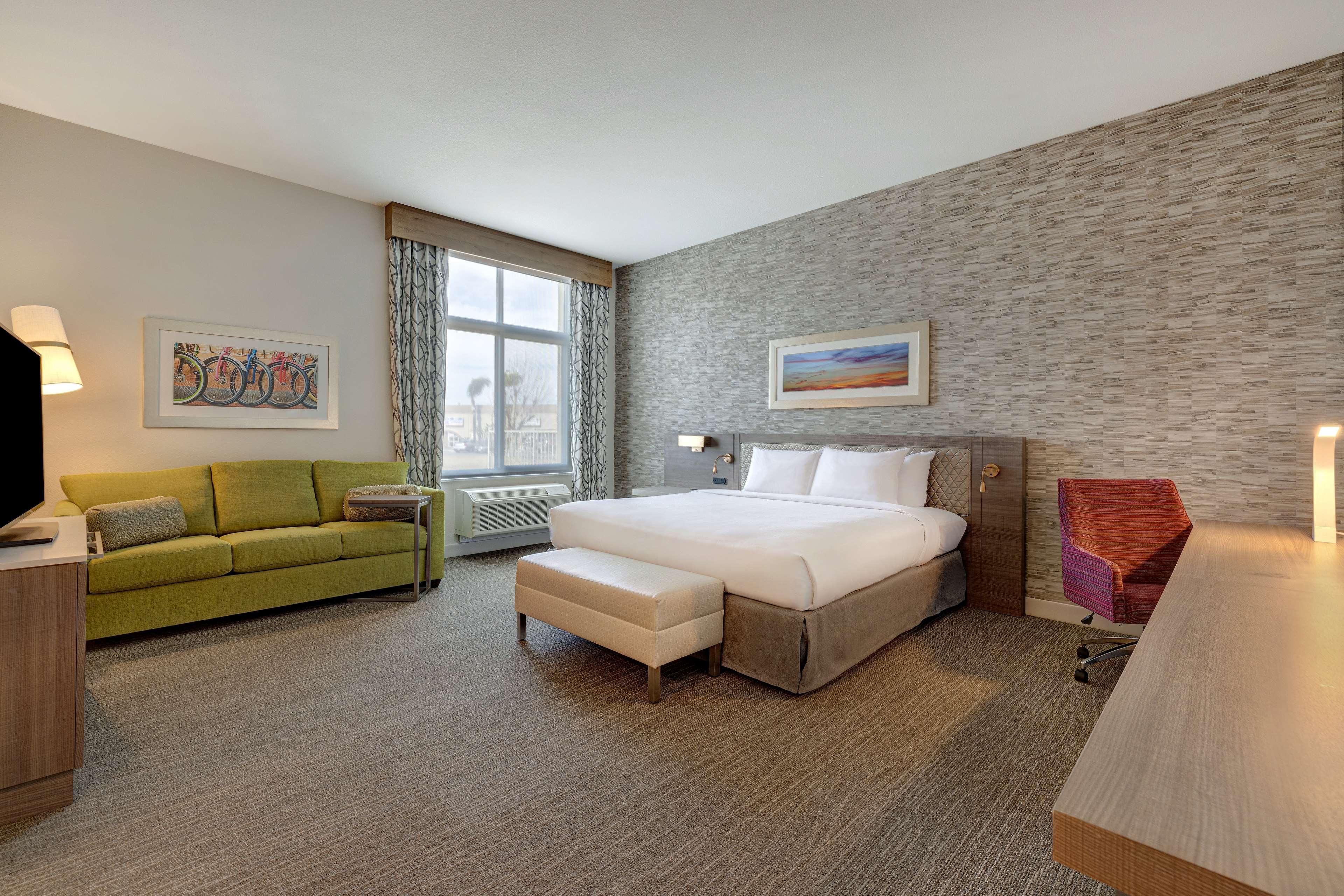 Hilton Garden Inn Temecula Dış mekan fotoğraf