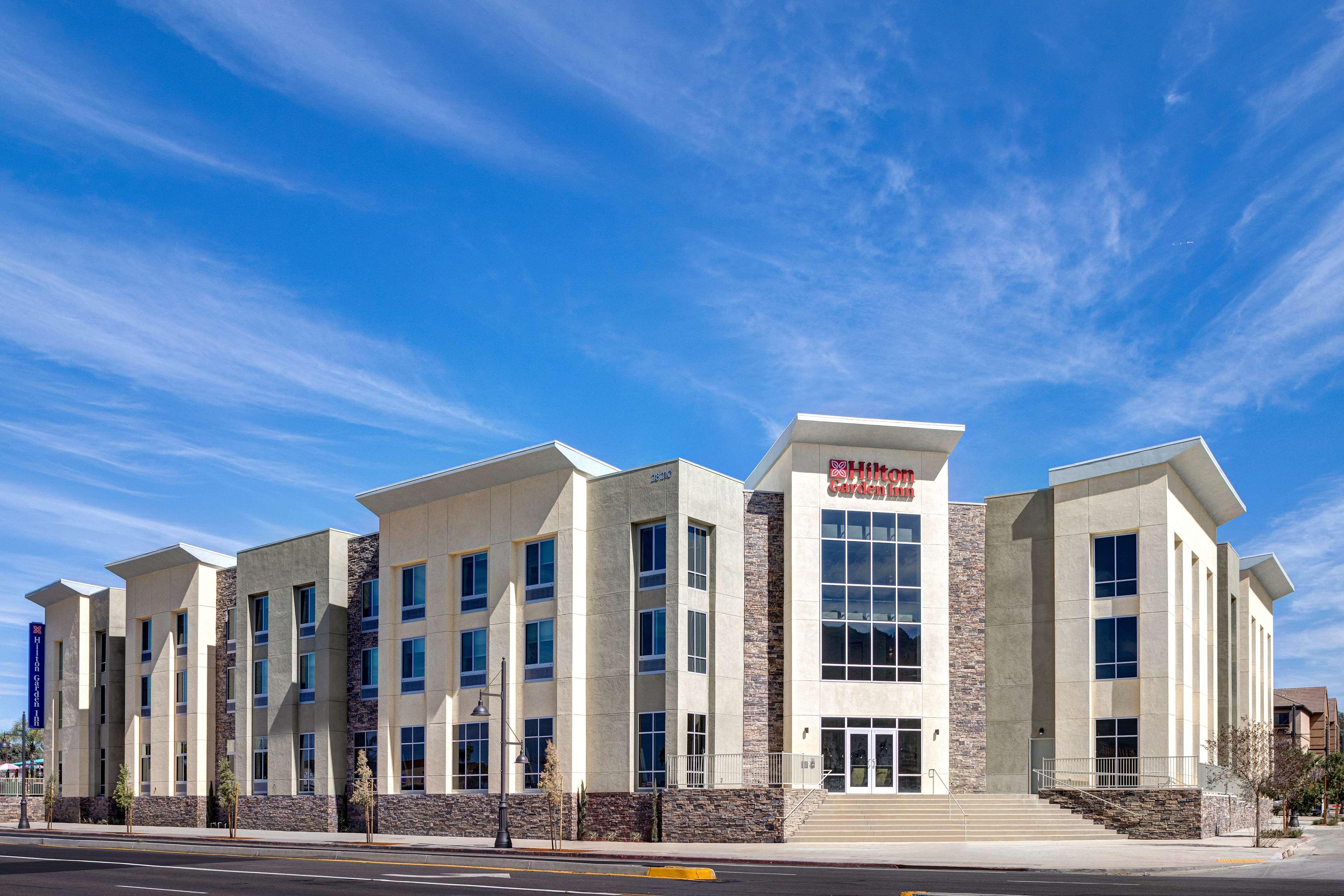 Hilton Garden Inn Temecula Dış mekan fotoğraf