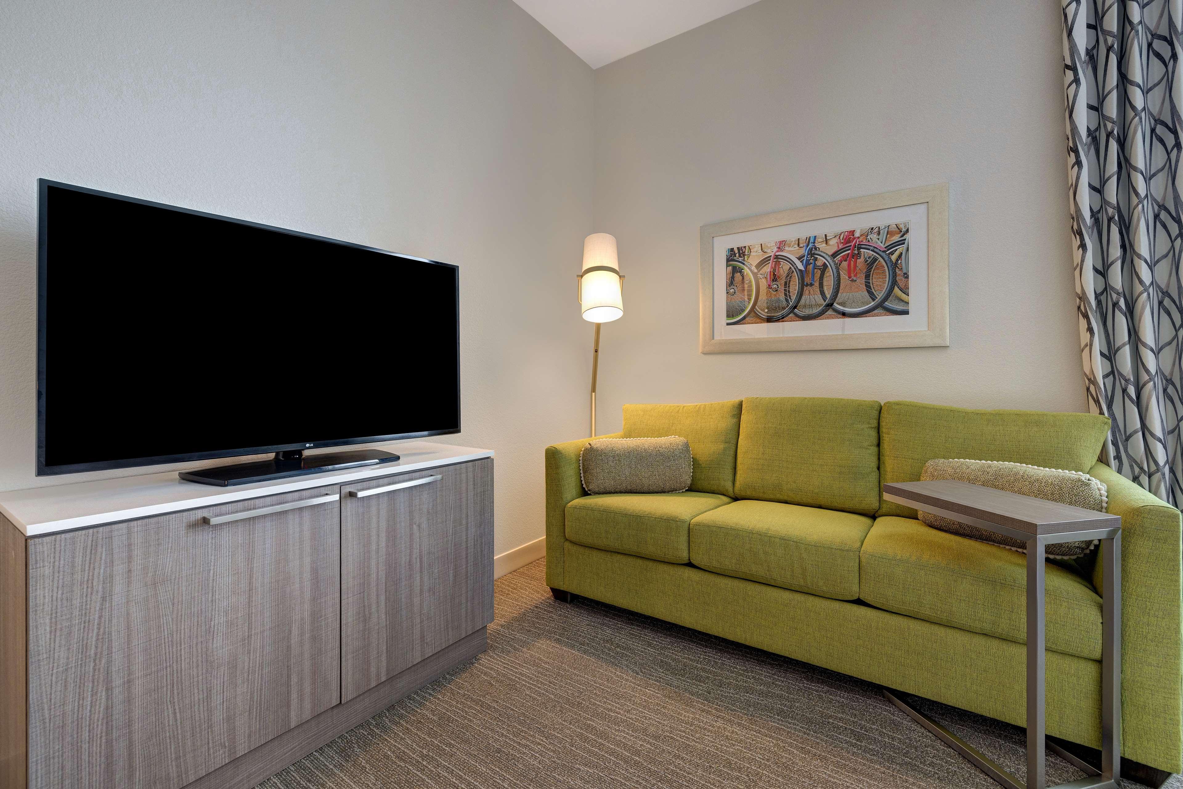 Hilton Garden Inn Temecula Dış mekan fotoğraf