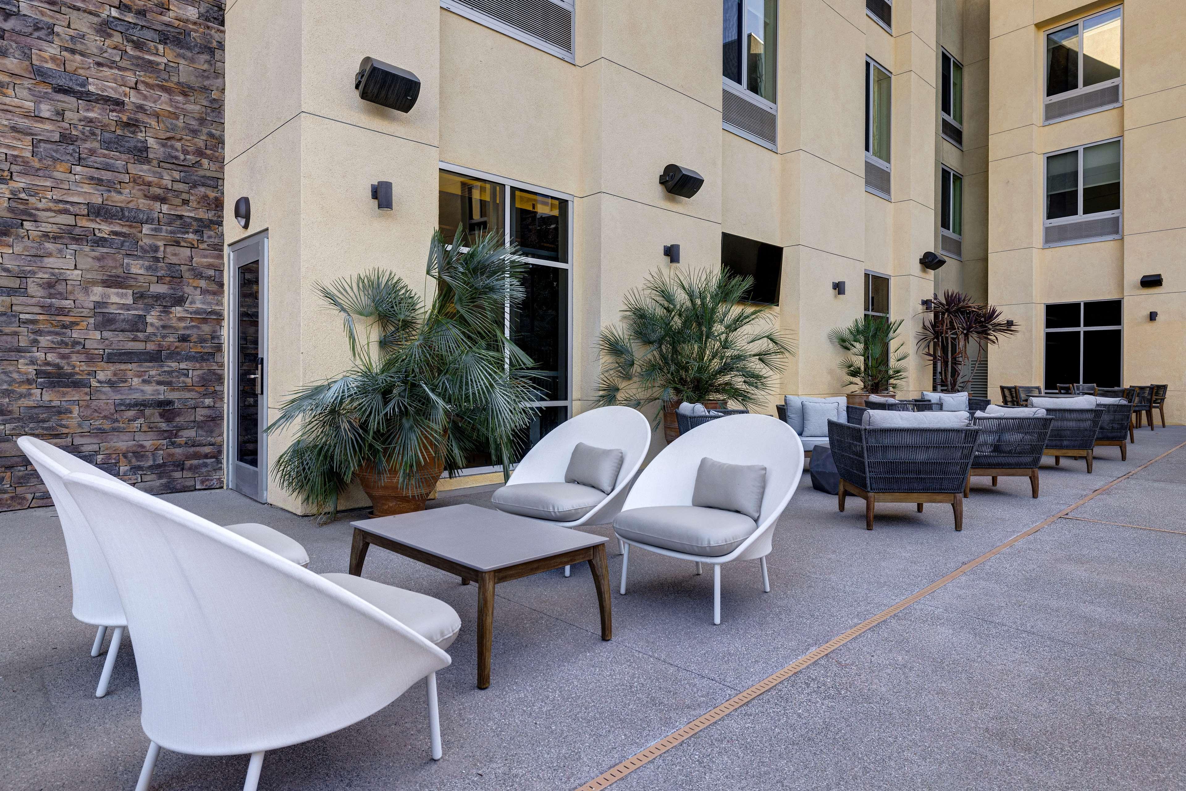Hilton Garden Inn Temecula Dış mekan fotoğraf