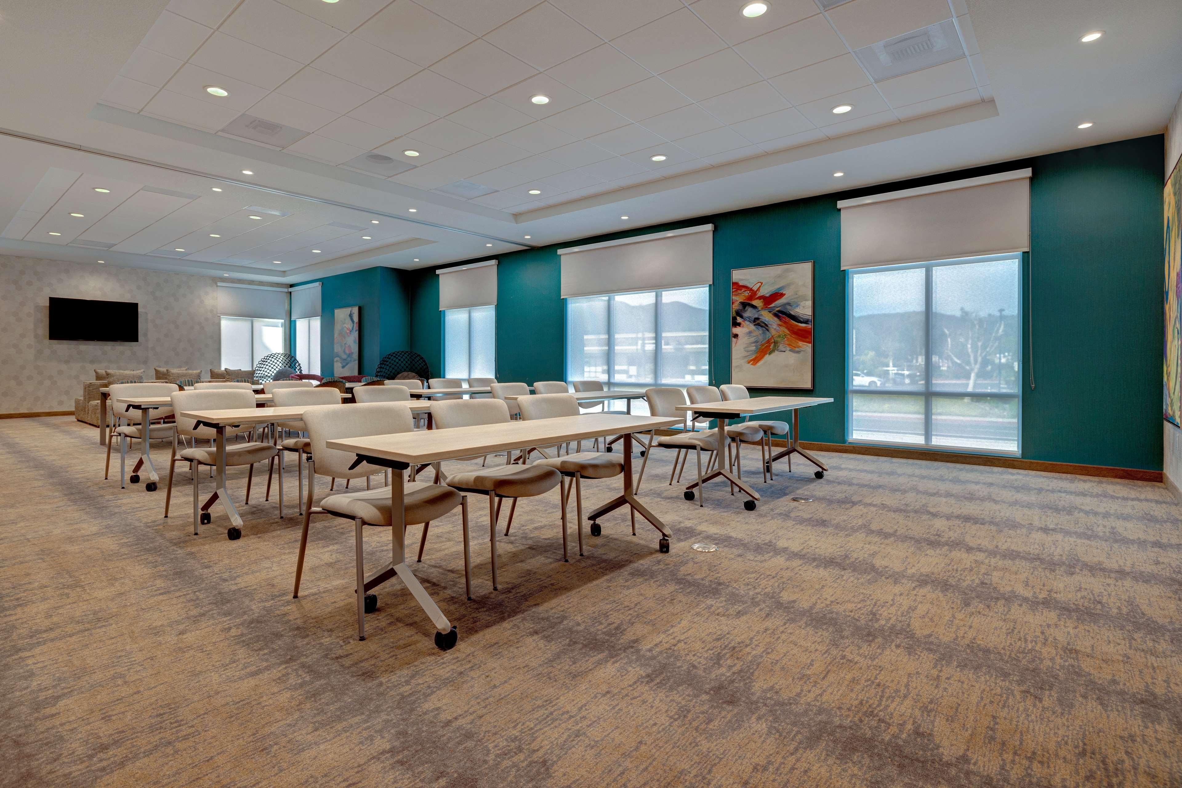 Hilton Garden Inn Temecula Dış mekan fotoğraf