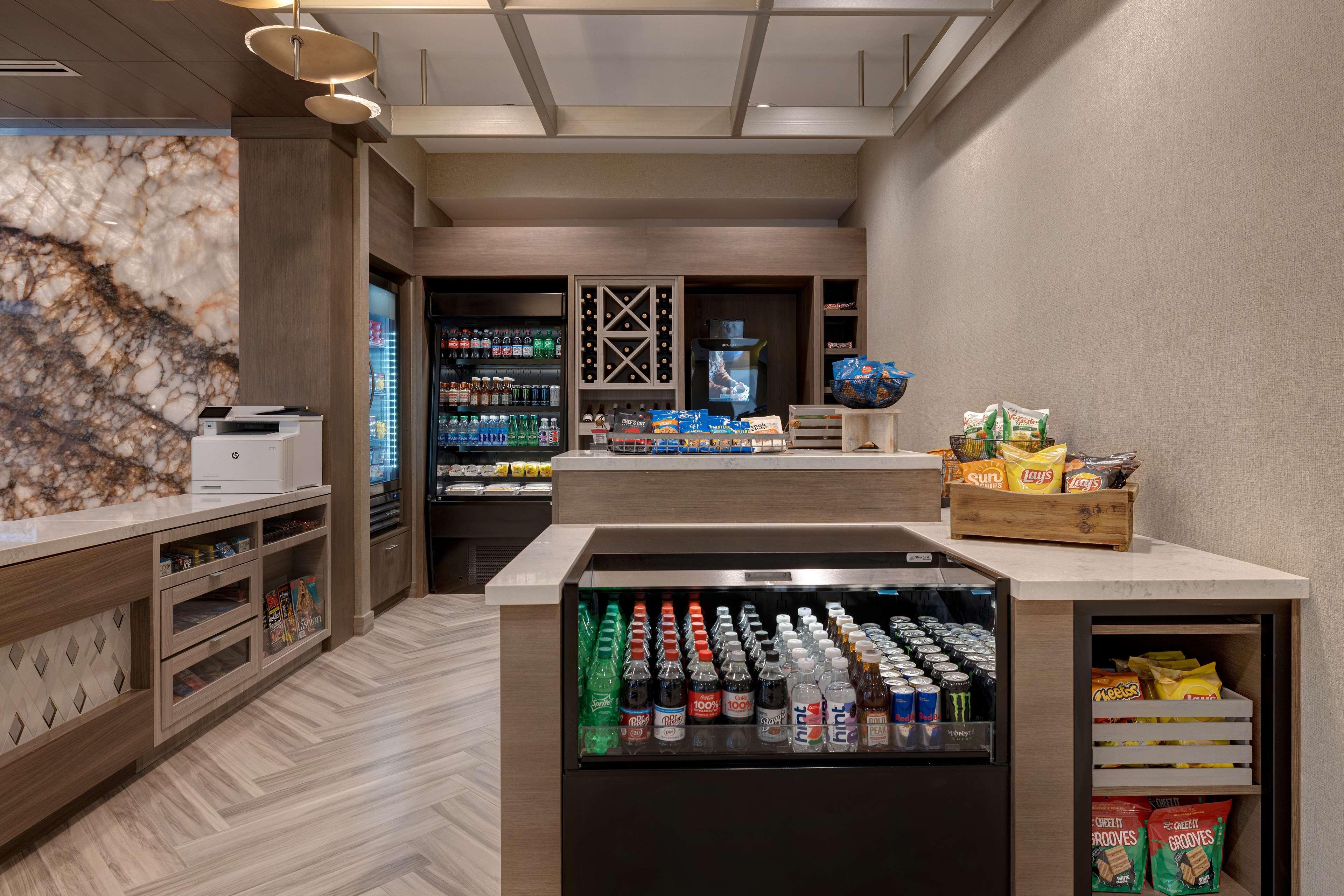 Hilton Garden Inn Temecula Dış mekan fotoğraf