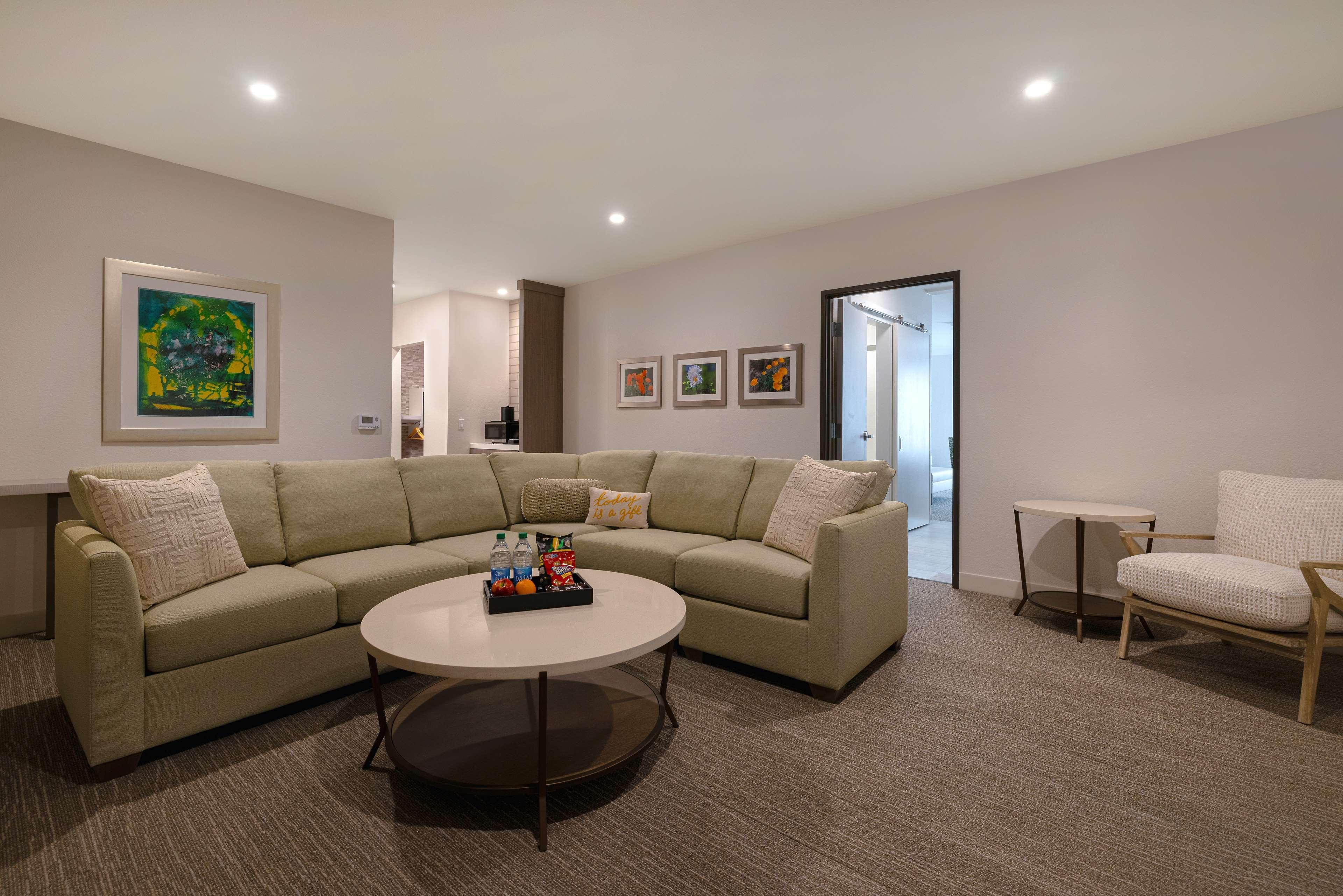 Hilton Garden Inn Temecula Dış mekan fotoğraf