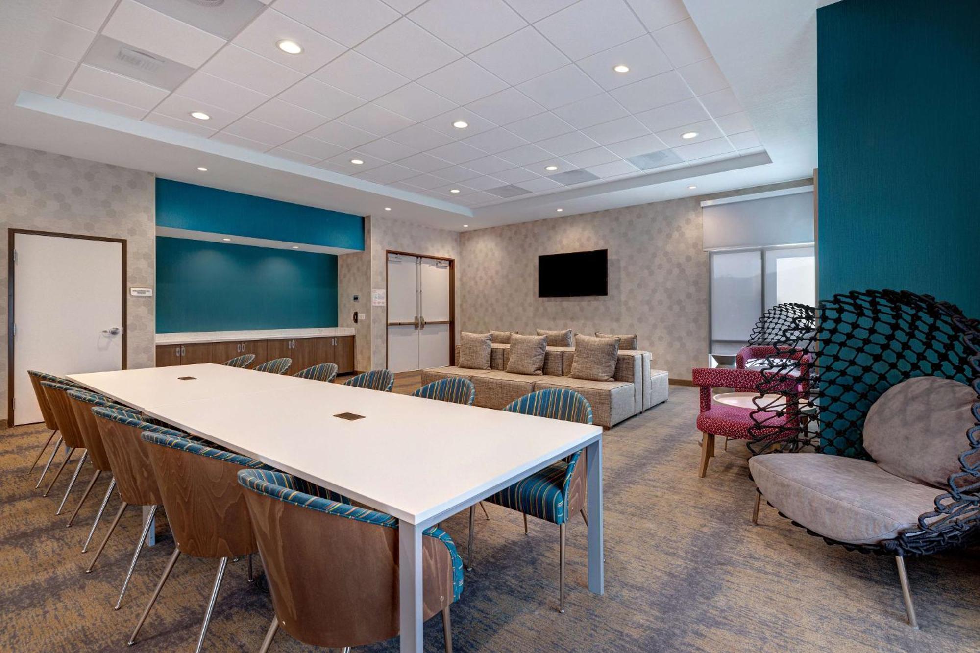 Hilton Garden Inn Temecula Dış mekan fotoğraf
