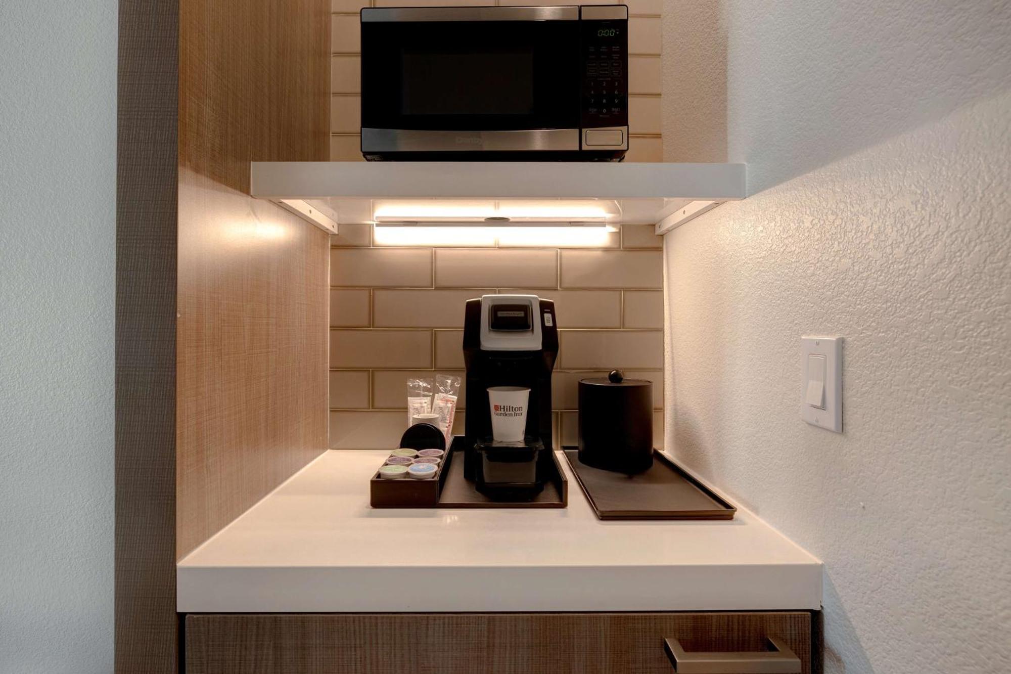 Hilton Garden Inn Temecula Dış mekan fotoğraf