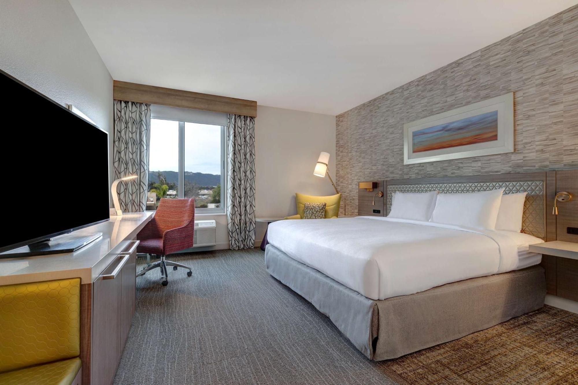 Hilton Garden Inn Temecula Dış mekan fotoğraf