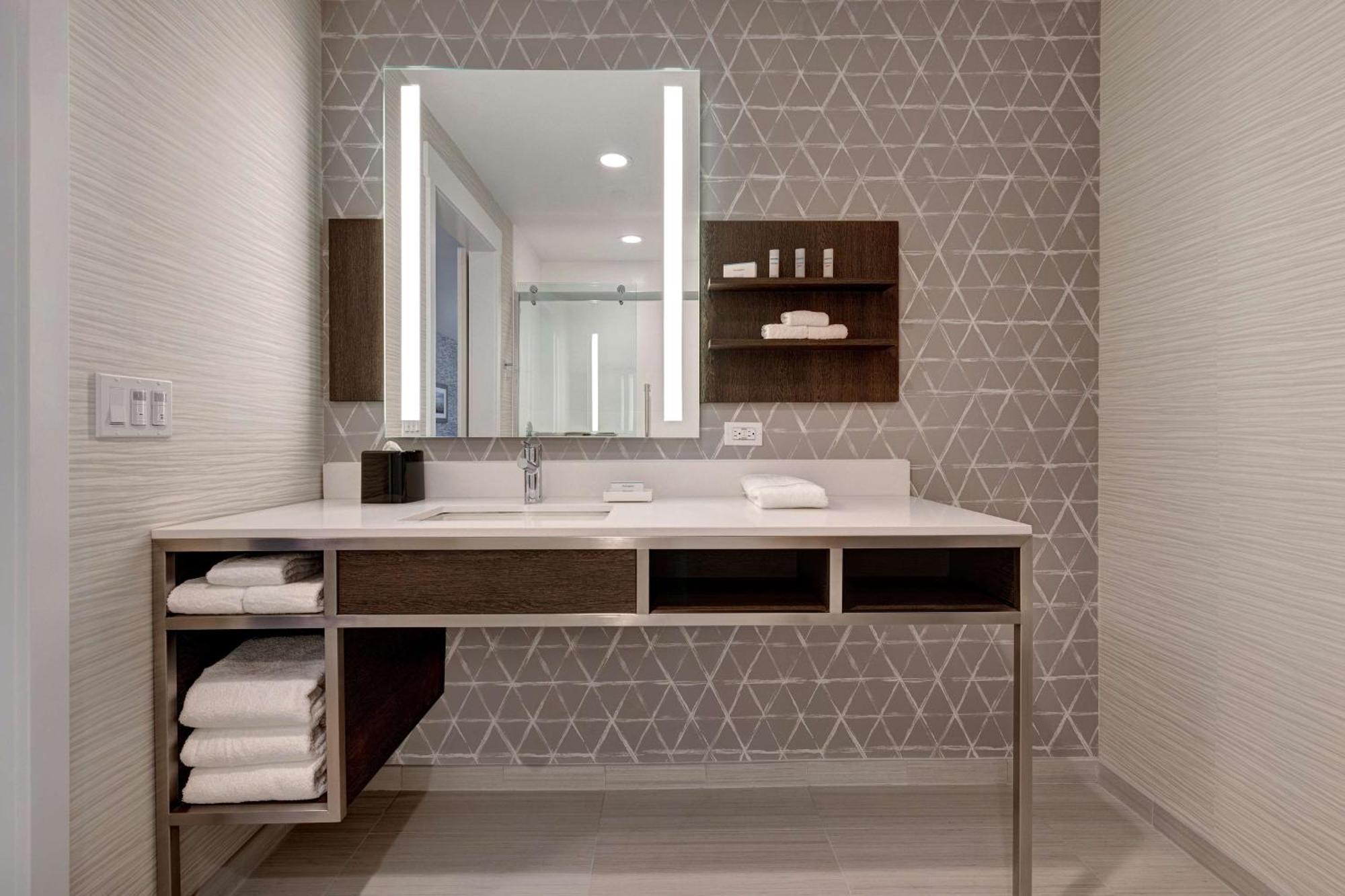 Hilton Garden Inn Temecula Dış mekan fotoğraf