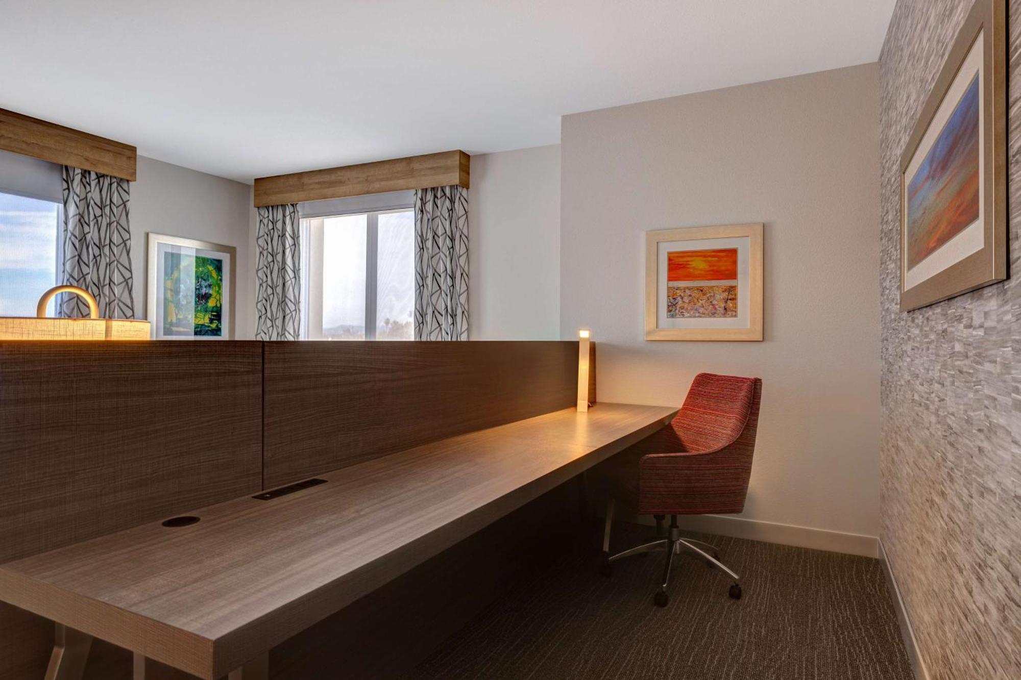 Hilton Garden Inn Temecula Dış mekan fotoğraf