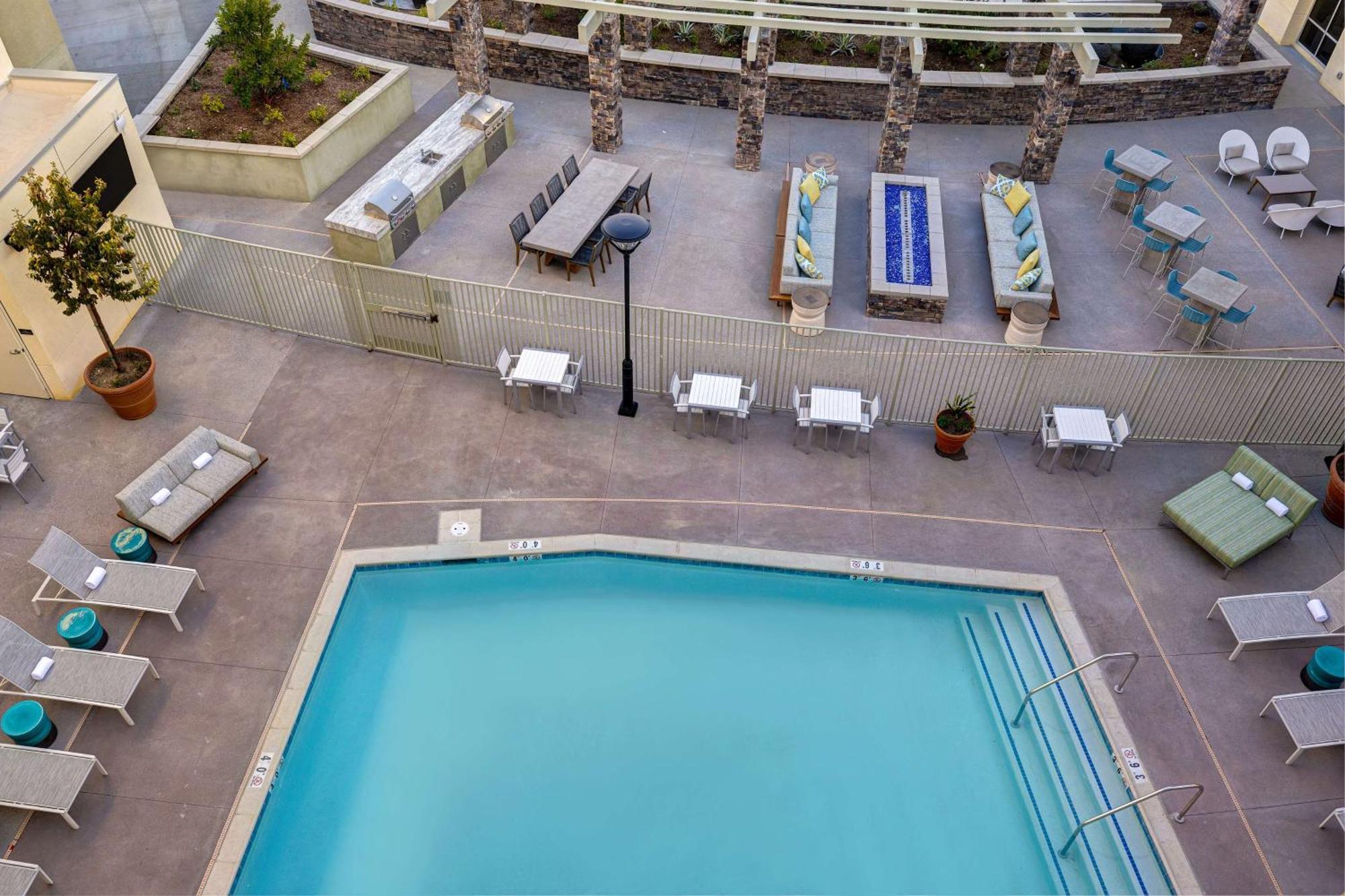 Hilton Garden Inn Temecula Dış mekan fotoğraf
