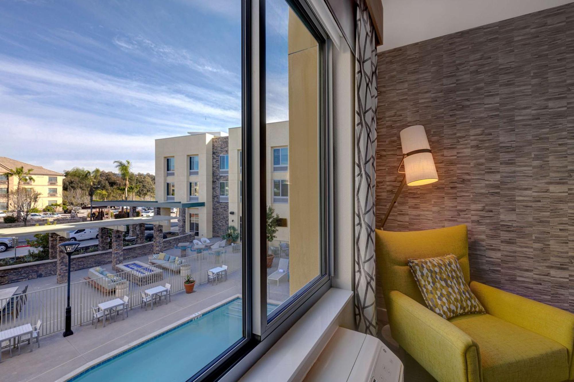 Hilton Garden Inn Temecula Dış mekan fotoğraf
