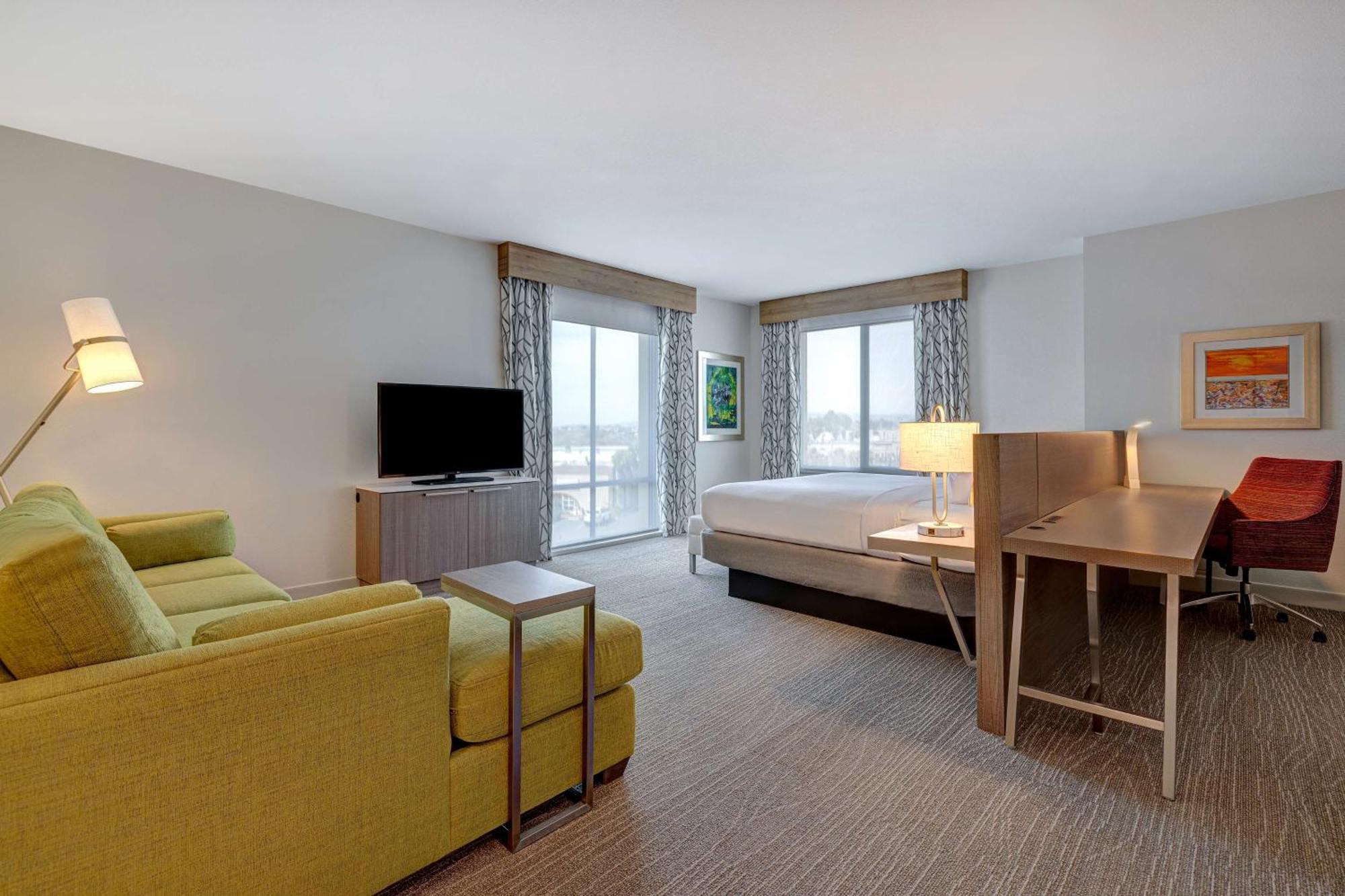 Hilton Garden Inn Temecula Dış mekan fotoğraf