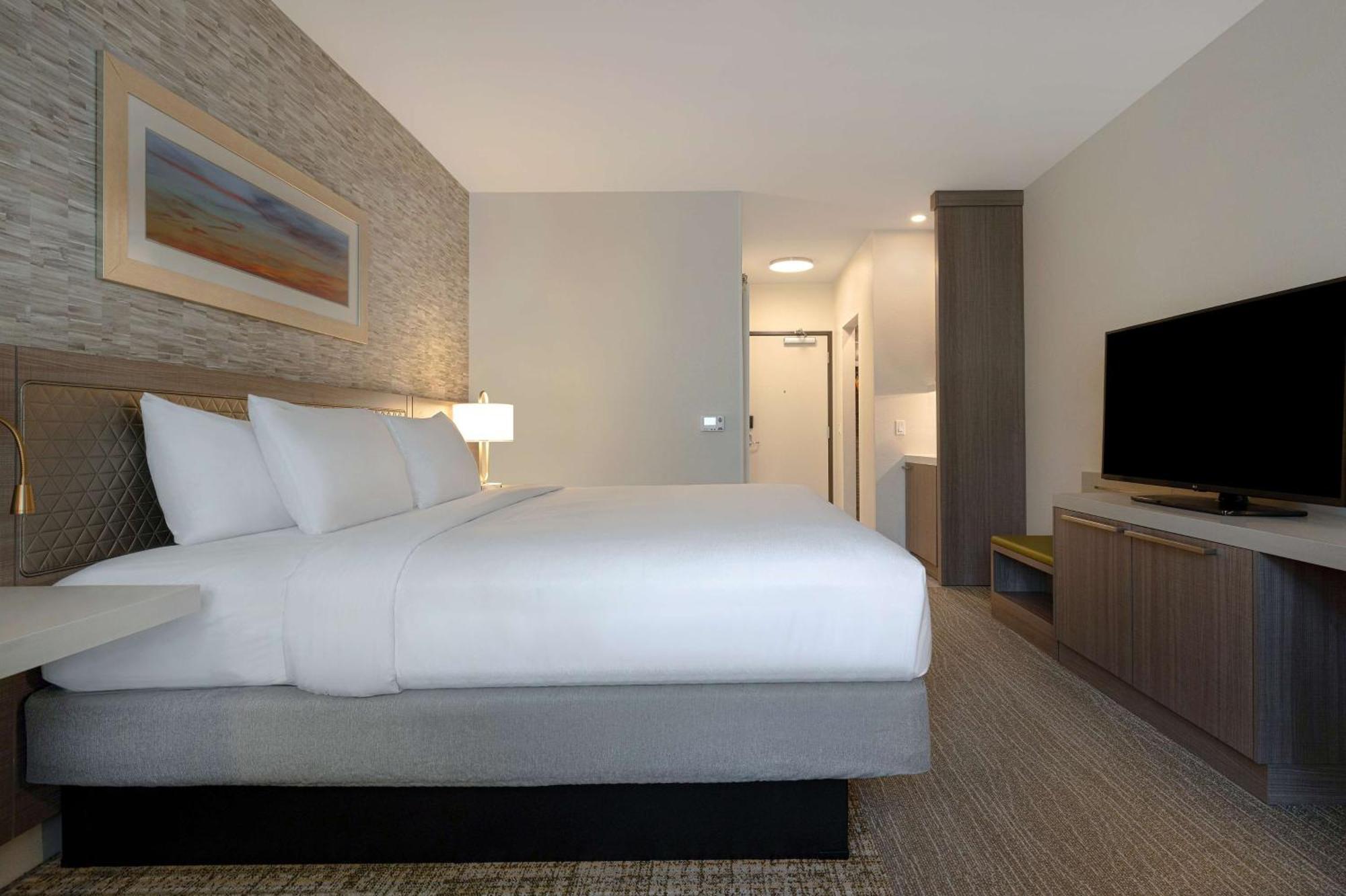 Hilton Garden Inn Temecula Dış mekan fotoğraf
