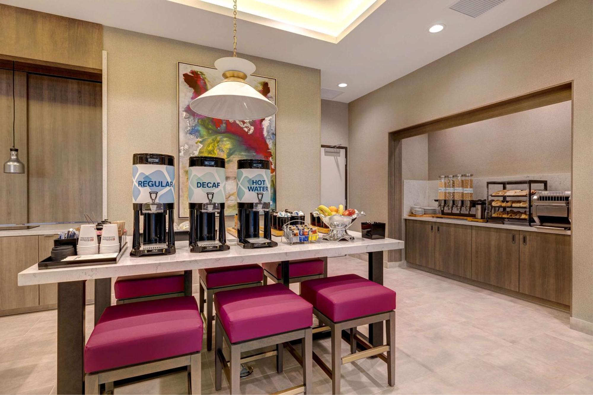 Hilton Garden Inn Temecula Dış mekan fotoğraf