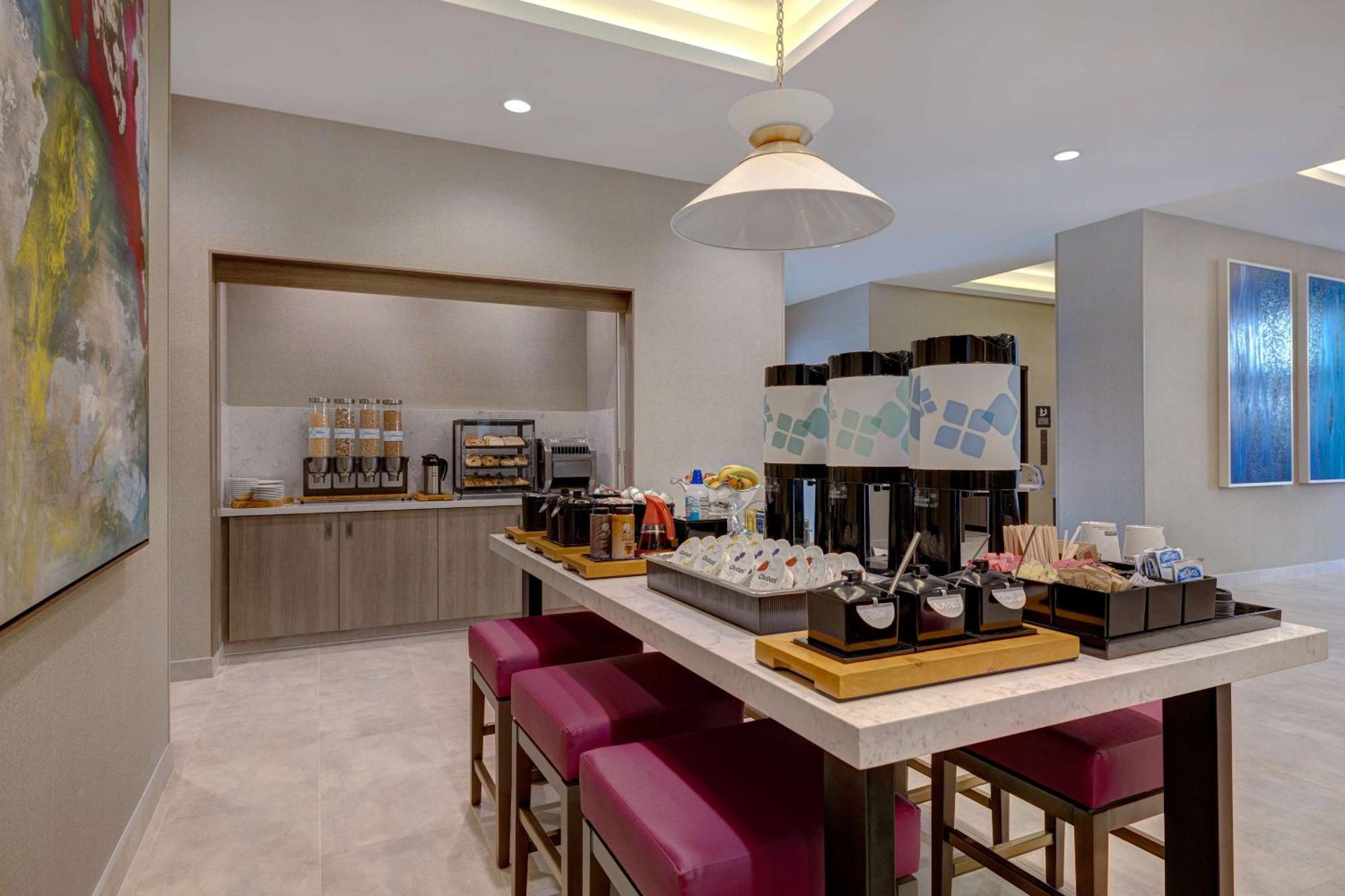 Hilton Garden Inn Temecula Dış mekan fotoğraf