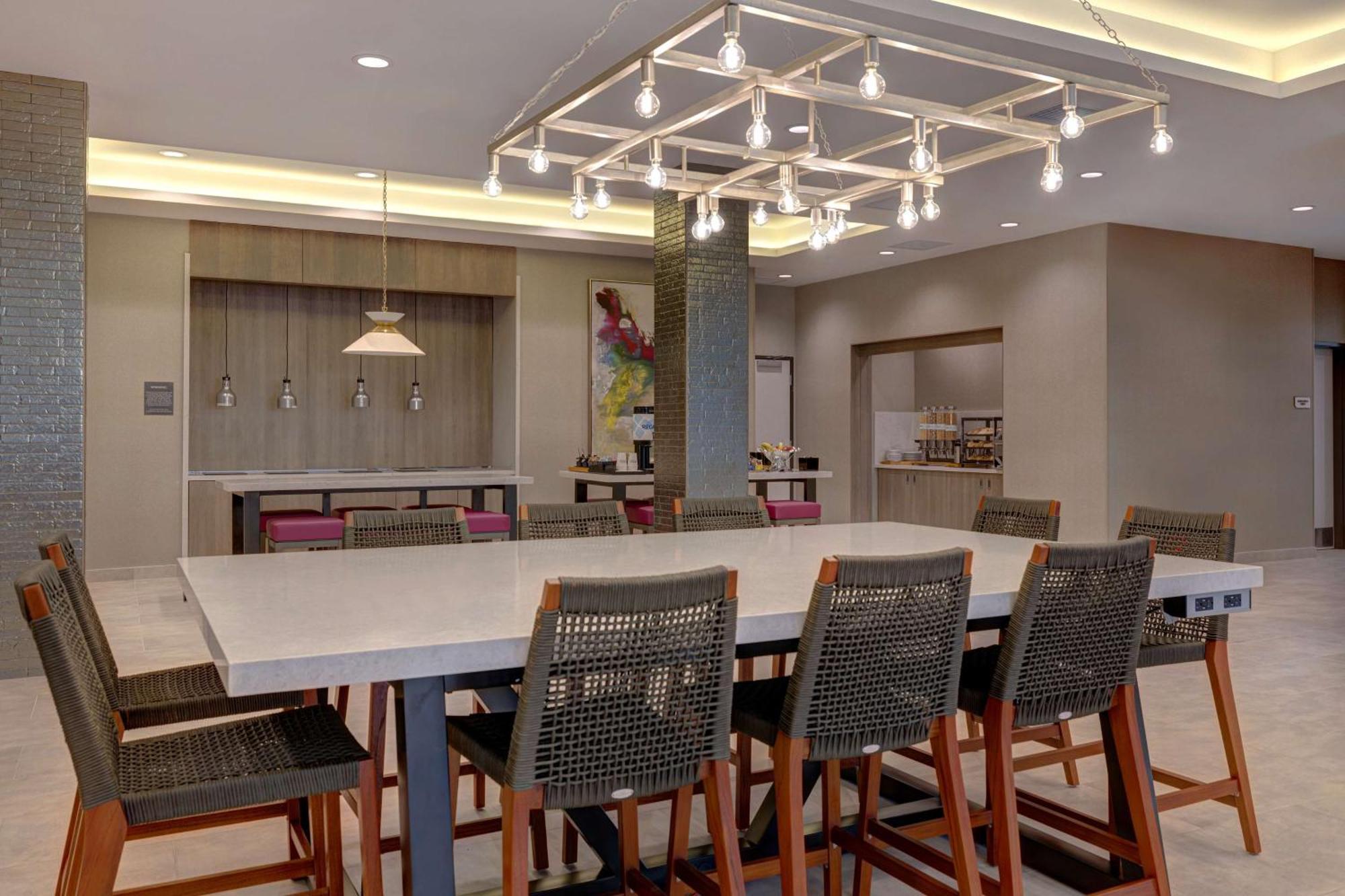 Hilton Garden Inn Temecula Dış mekan fotoğraf