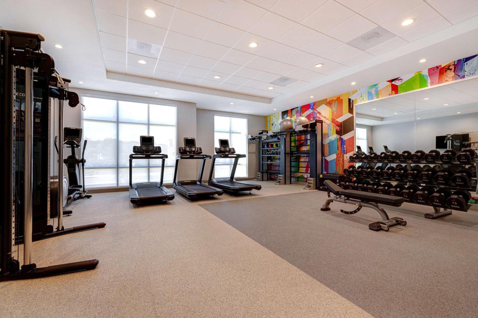 Hilton Garden Inn Temecula Dış mekan fotoğraf